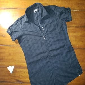 🌺VOLCOM ~ I Let Loose Tunic XS